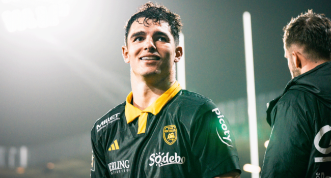 Stade Rochelais. Haddad fait son grand retour, Le Garrec enchaîne 