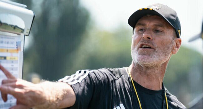 Stephan du Toit quitte le Stade Rochelais moins de deux ans après son arrivée I Stade Rochelais