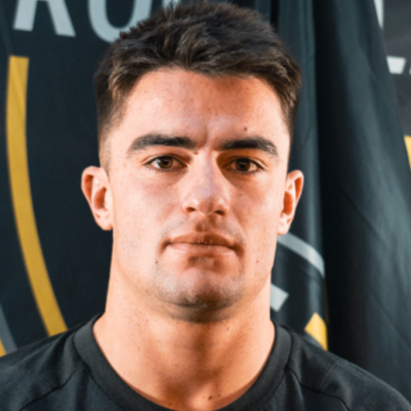 Stade Rochelais. Nolann Le Garrec : « On veut prendre le plus de points possibles pour être dans les clous…