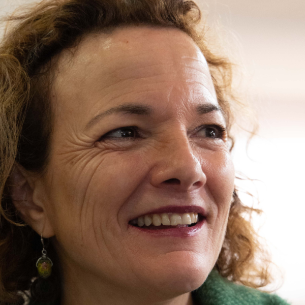 Sabine Gervais succède à Olivier Falorni | REPRO