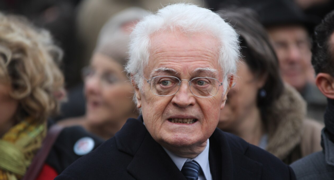 L'ancien premier ministre socialiste est décédé ce dimanche | TL - INF LR