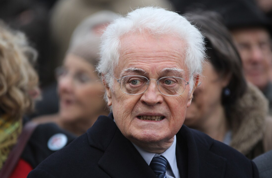 L'ancien premier ministre socialiste est décédé ce dimanche | TL - INF LR