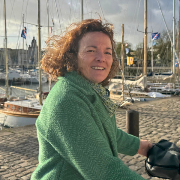 Sabine Gervais va devenir la prochaine députée de La Rochelle – Île de Ré d’ici la fin du mois d’avril, une première depuis Colette Chaigneau, alors suppléante de Michel Crépeau | TL - INF LR