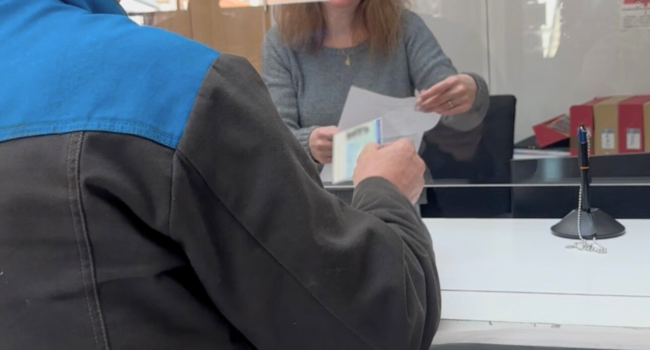 Près de 2 000 personnes ont déjà déposé une procuration au commissariat | TL - INF La Rochelle