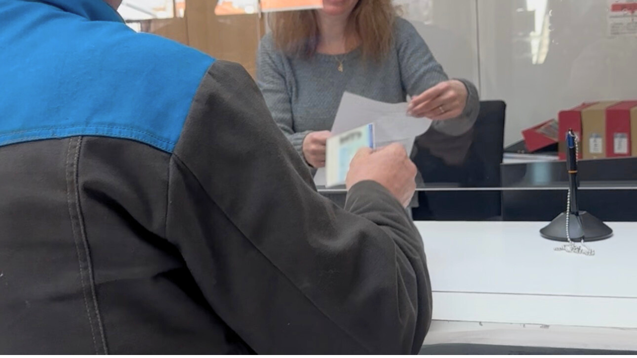 Près de 2 000 personnes ont déjà déposé une procuration au commissariat | TL - INF La Rochelle