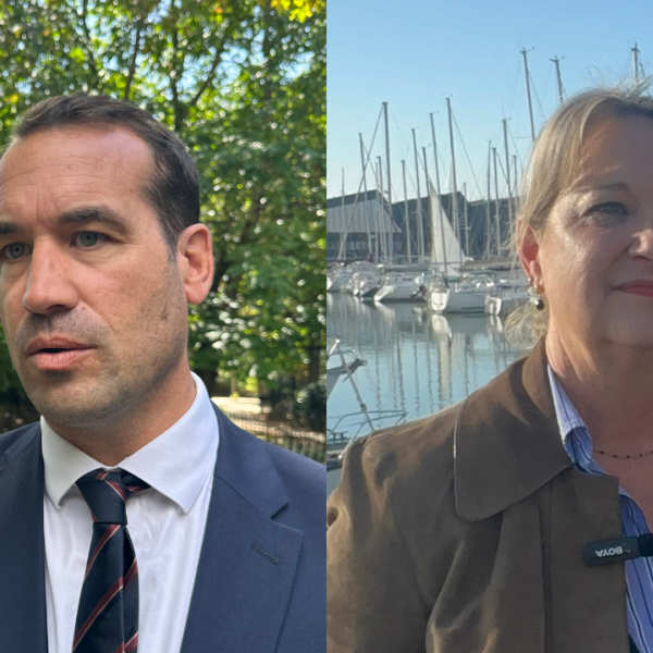 Le maire sortant dénonce des techniques de « barbouze » après le communiqué de la socialiste | TL - INF LR