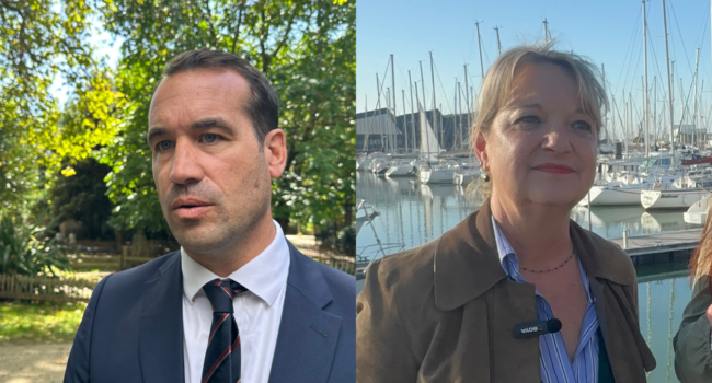 Le maire sortant dénonce des techniques de « barbouze » après le communiqué de la socialiste | TL - INF LR