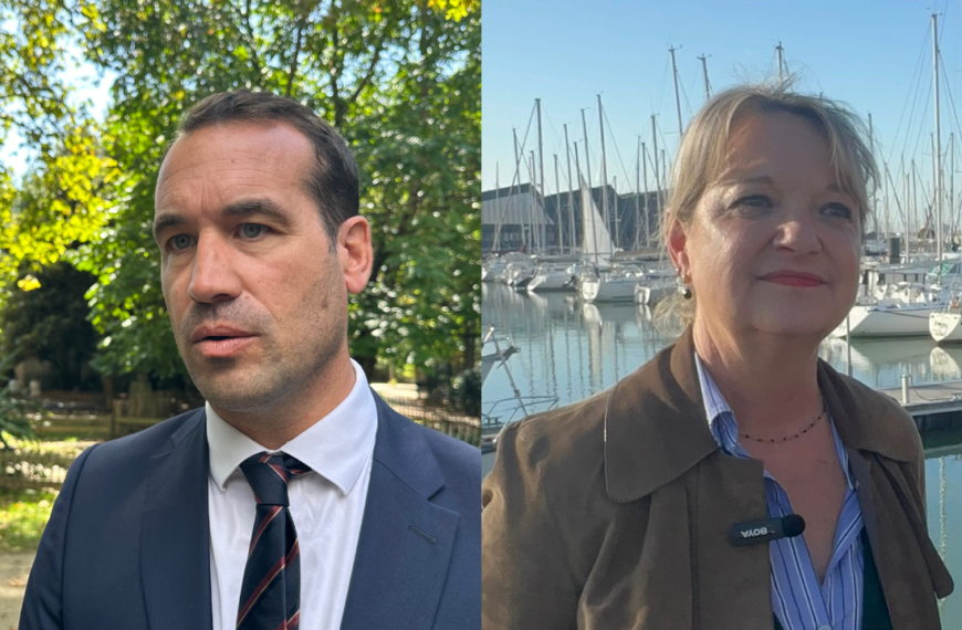 Le maire sortant dénonce des techniques de « barbouze » après le communiqué de la socialiste | TL - INF LR