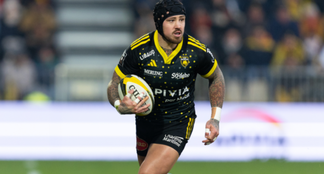 Top 14. Le Stade Rochelais renoue avec la victoire en s’imposant à Castres