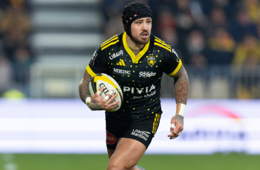 Top 14. Le Stade Rochelais renoue avec la victoire en s’imposant à Castres
