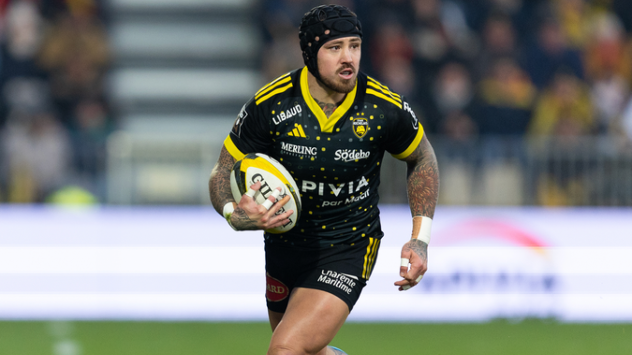 Top 14. Le Stade Rochelais renoue avec la victoire en s’imposant à Castres