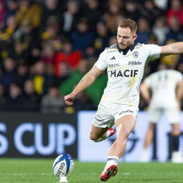 Challenge Cup. Stade Rochelais : une fin de cycle à conclure avec panache