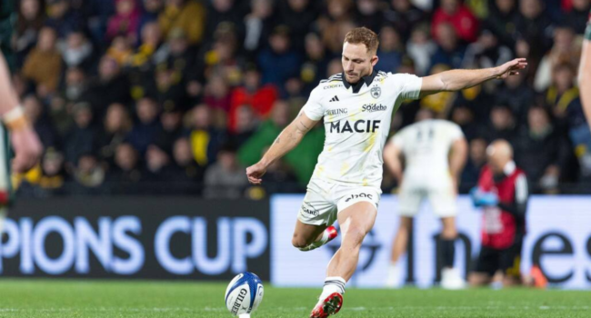 Challenge Cup. Stade Rochelais : une fin de cycle à conclure avec panache