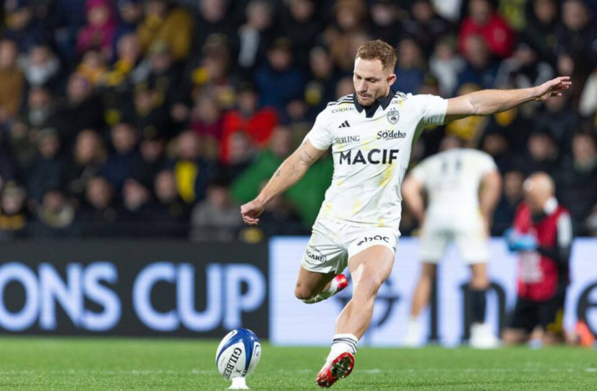 Challenge Cup. Stade Rochelais : une fin de cycle à conclure avec panache