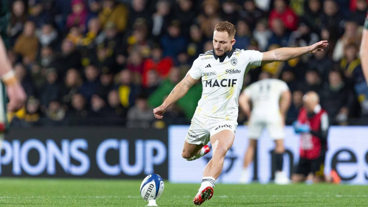Challenge Cup. Stade Rochelais : une fin de cycle à conclure avec panache