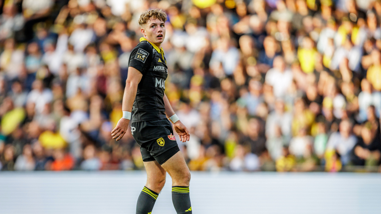 Challenge Cup : le Stade Rochelais dispose de Newcastle et file en quarts de finale 