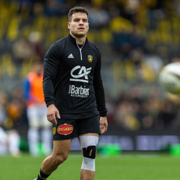 Challenge Cup. Stade Rochelais. Thomas Berjon : « Il ne faut pas qu&rsquo;on oublie où on met les pieds »