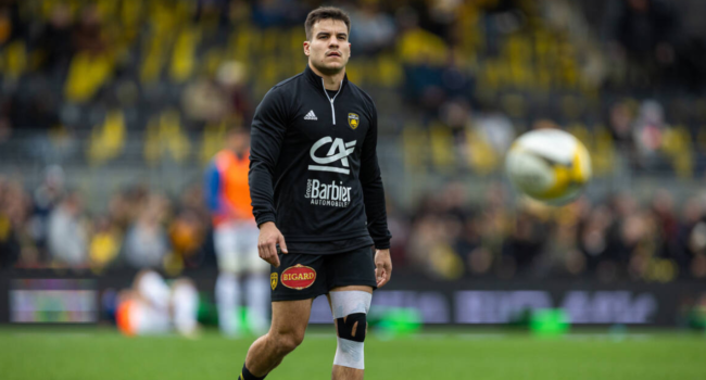 Challenge Cup. Stade Rochelais. Thomas Berjon : « Il ne faut pas qu&rsquo;on oublie où on met les pieds »