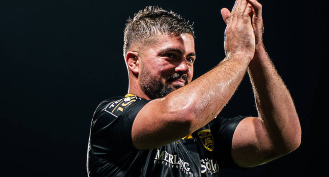 Top 14. Stade Rochelais: Alldritt, Boudehent et Bourgarit postulent pour la réception de l’UBB