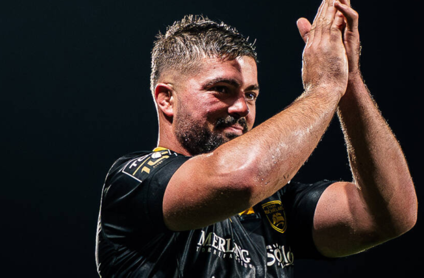Top 14. Stade Rochelais: Alldritt, Boudehent et Bourgarit postulent pour la réception de l’UBB