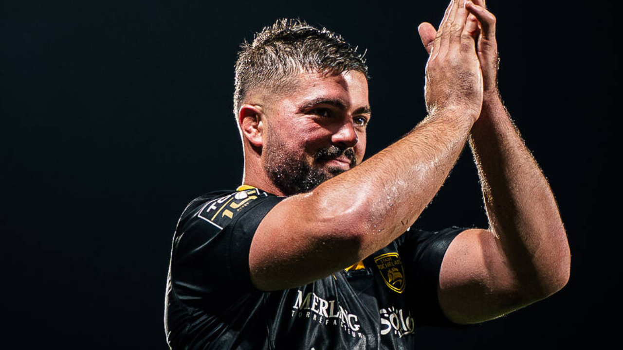Top 14. Stade Rochelais: Alldritt, Boudehent et Bourgarit postulent pour la réception de l’UBB