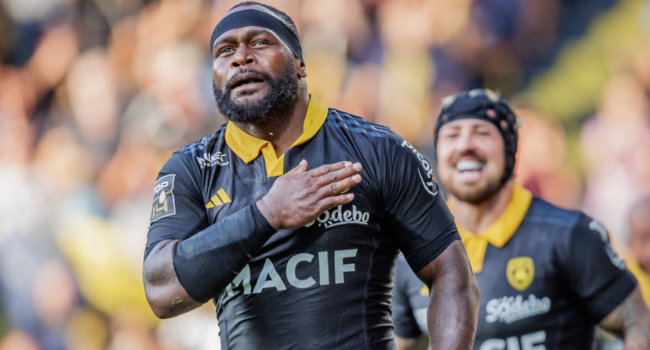 Top 14. Stade Rochelais : Jack Nowell et Andy Timo incertains, Davit Niniashvili et Levani Botia de retour…