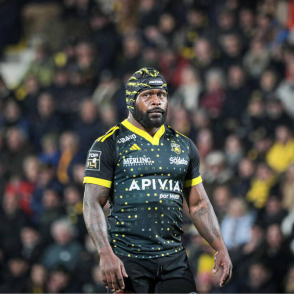 Top 14. Stade Rochelais : le chouchou de Deflandre, Levani Botia, prolonge jusqu’en 2027