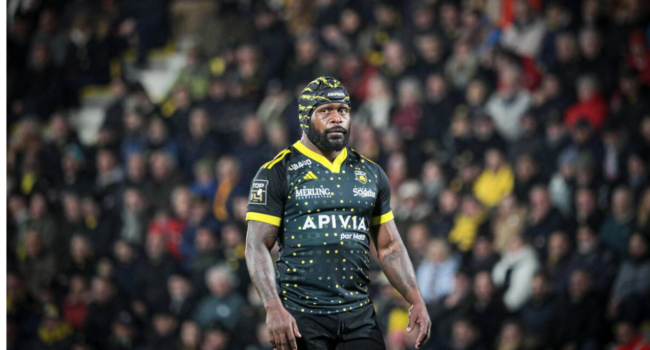 Top 14. Stade Rochelais : le chouchou de Deflandre, Levani Botia, prolonge jusqu’en 2027