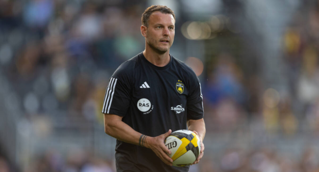 Top 14. Stade Rochelais. Sébastien Boboul avant le match à Perpignan : « On n’a quasiment plus le droit…