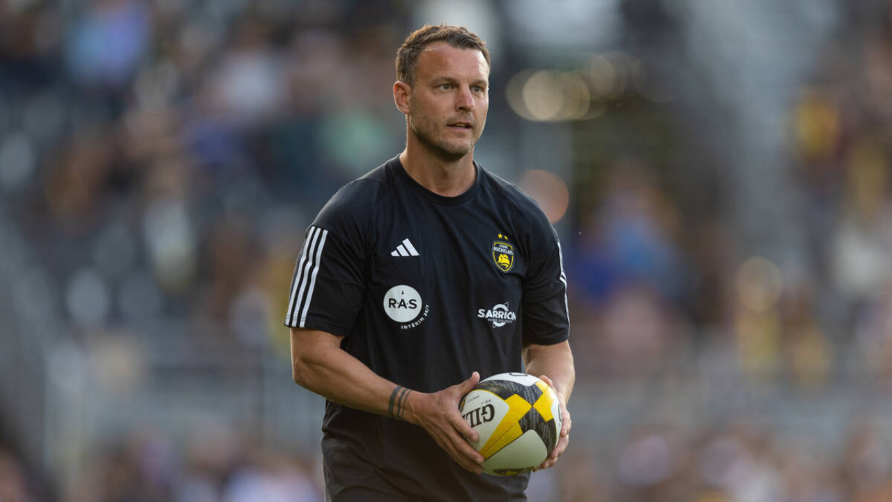 Top 14. Stade Rochelais. Sébastien Boboul avant le match à Perpignan : « On n’a quasiment plus le droit à…