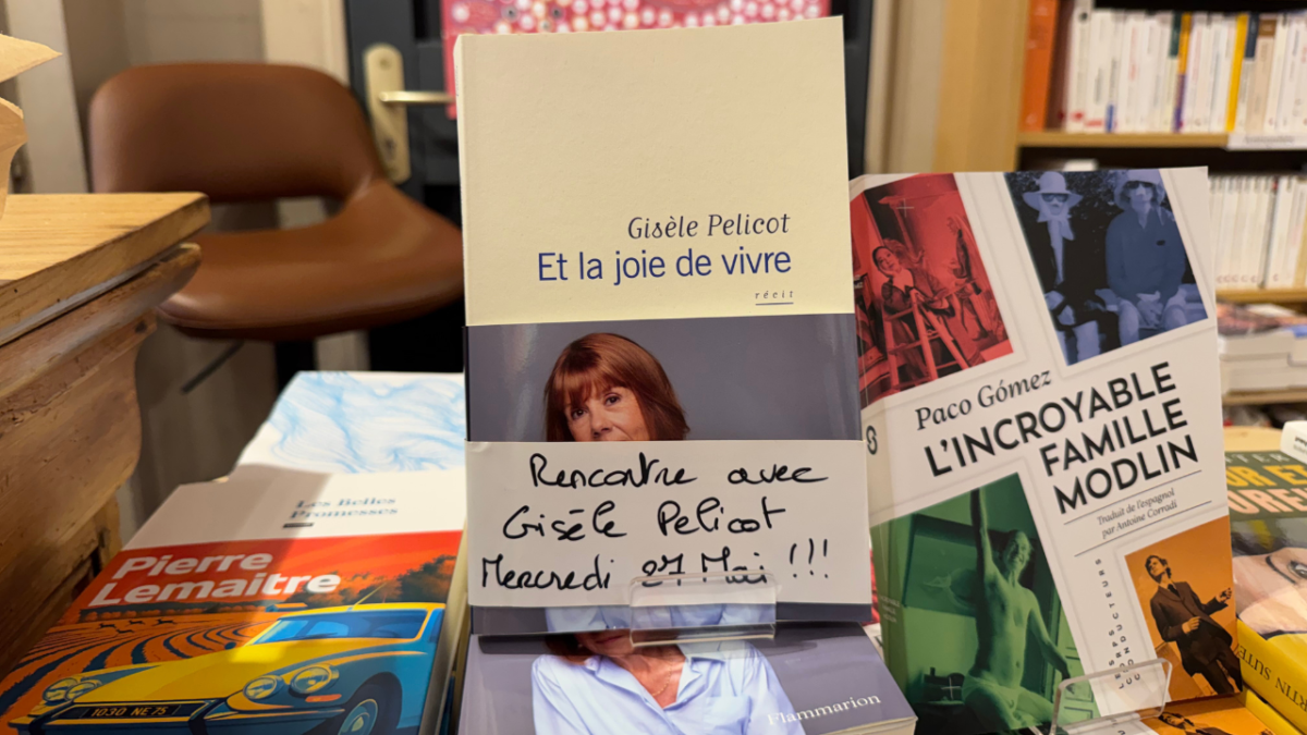 Il faudra venir s'inscrire à la librairie "Les Saisons" début mai | TL - INF LR