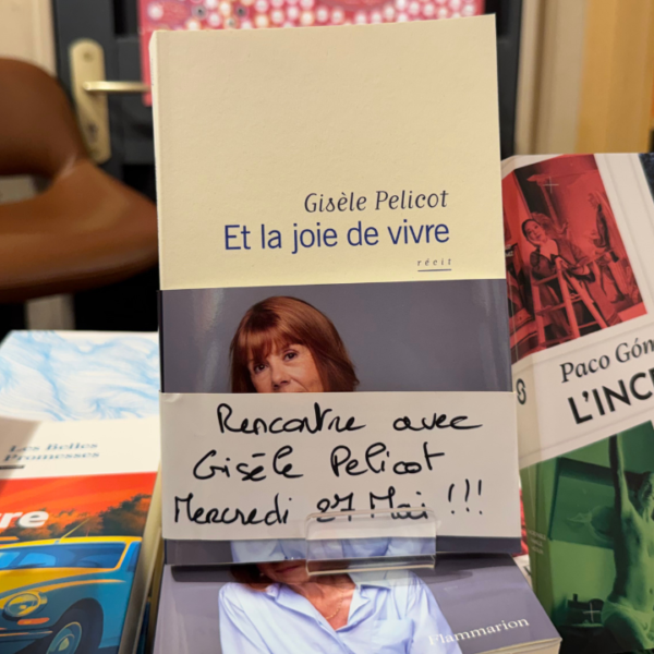 Il faudra venir s'inscrire à la librairie "Les Saisons" début mai | TL - INF LR