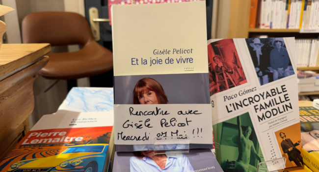 Il faudra venir s'inscrire à la librairie "Les Saisons" début mai | TL - INF LR