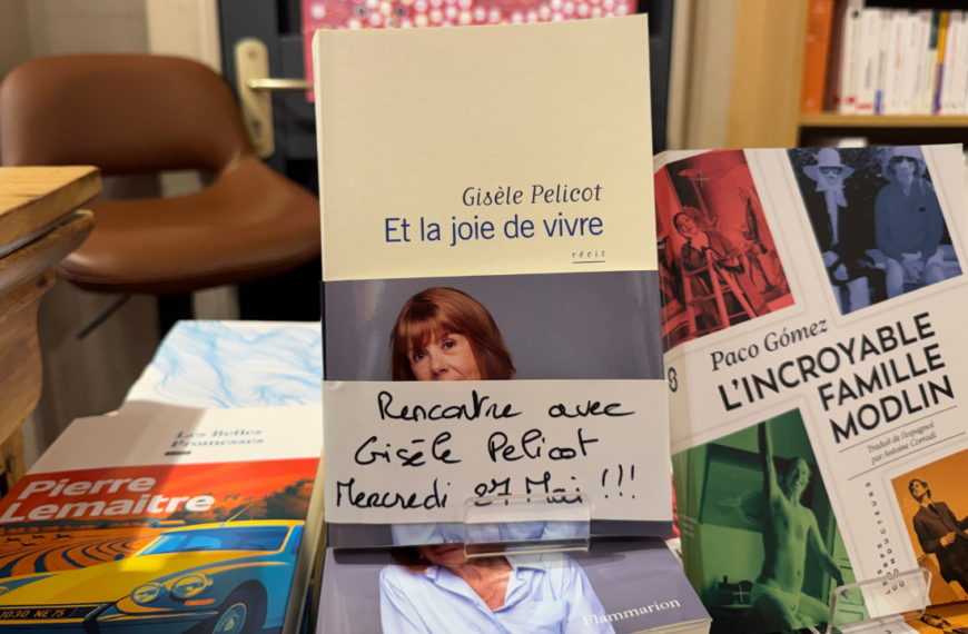Il faudra venir s'inscrire à la librairie "Les Saisons" début mai | TL - INF LR