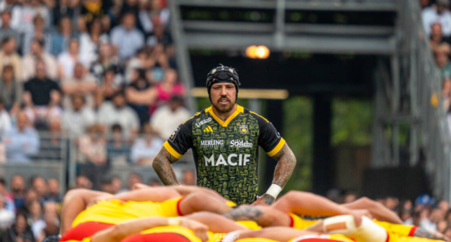 Top 14. Stade Rochelais : Jack Nowell et Thomas Lavault aptes, Dillyn Leyds, Pierre Bourgarit et Paul Boudehent…