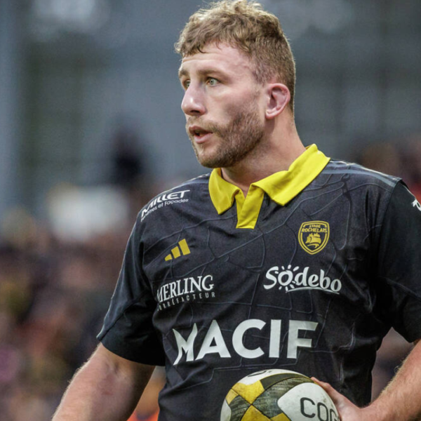 Top 14. Stade Rochelais : Bourgarit et Boudehent attendus pour le déplacement à Montauban, Nowell et Leyds forfaits
