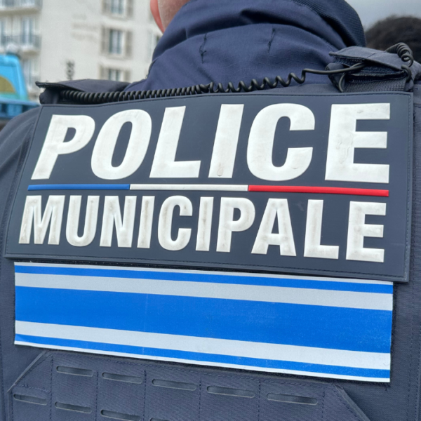 police, la rochelle, police municipale,