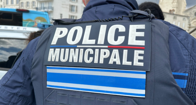 police, la rochelle, police municipale,