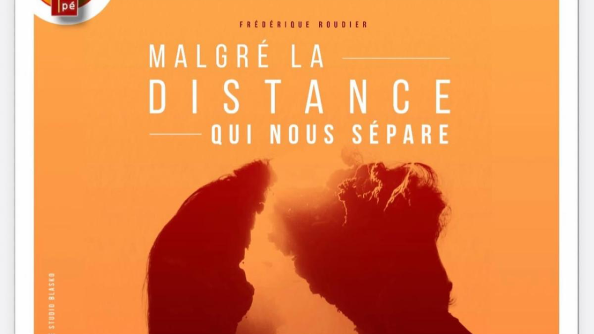 Le seul-en-scène se tiendra au théâtre de La Kanopé à Lagord le 22 mai | DR