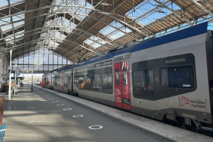 TER, train, SNCF