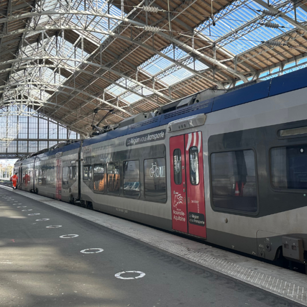TER, train, SNCF