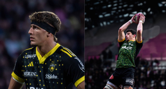 Stade Rochelais. Barrage de Top 14 : Oscar Jegou, Jack Nowell et Matthias Haddad font leur retour, pas…