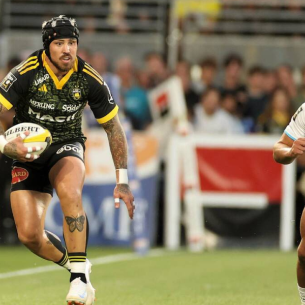 Barrage Top 14. Stade Rochelais : Jegou et Nowell titulaires, Botia sur le banc face au Stade Français