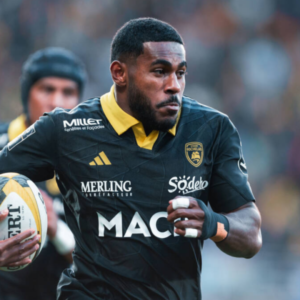 Barrage Top 14. Fin de saison pour le Stade Rochelais, lourdement battu par le Stade Français