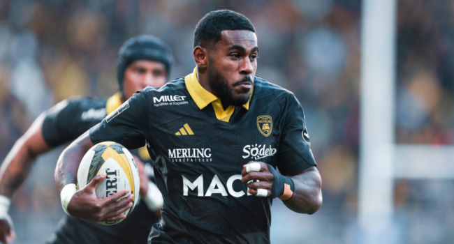 Barrage Top 14. Fin de saison pour le Stade Rochelais, lourdement battu par le Stade Français