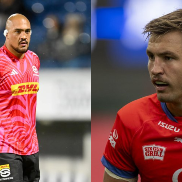 Stade Rochelais : deux recrues lourdement blessées avant leur arrivée