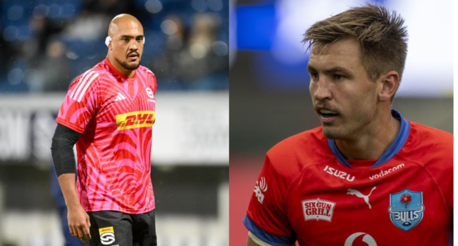 Stade Rochelais : deux recrues lourdement blessées avant leur arrivée