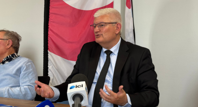 olivier falorni, maire de la rochelle, député,