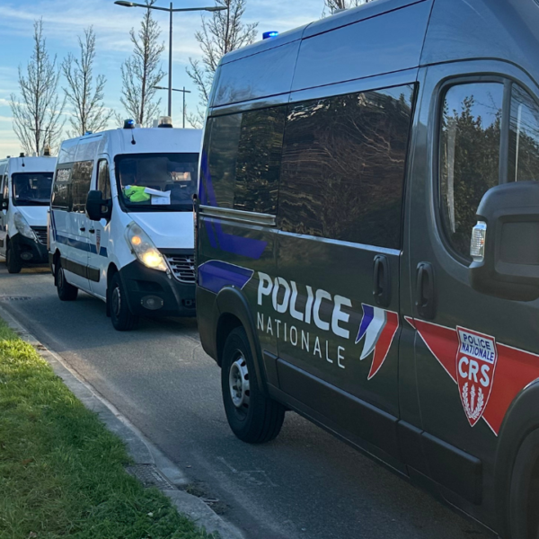 CRS, police, maintien de l'ordre, gendarmerie,