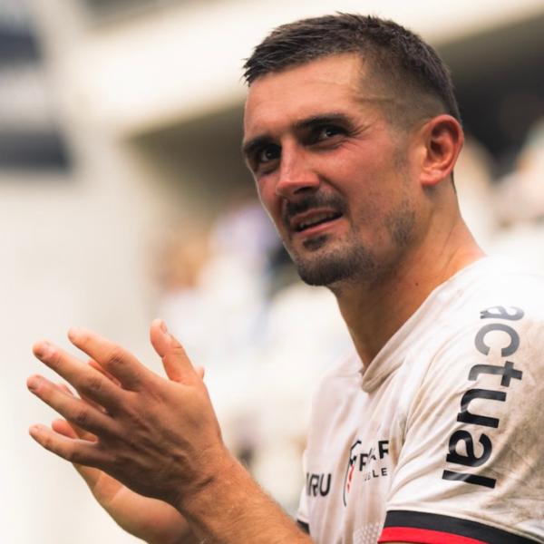 Top 14 : le Stade Rochelais intéressé par l&rsquo;arrière international Thomas Ramos
